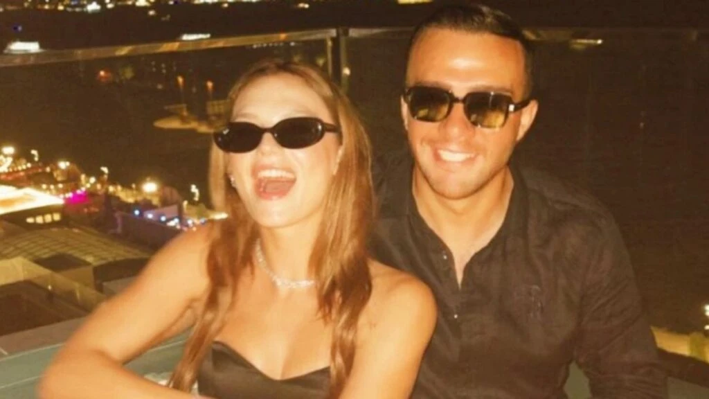 Nilsu Berfin Aktaş’ın sevgilisi kim? Nilsu Berfin Aktaş kiminle beraber?