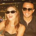 Nilsu Berfin Aktaş’ın sevgilisi kim? Nilsu Berfin Aktaş kiminle beraber?