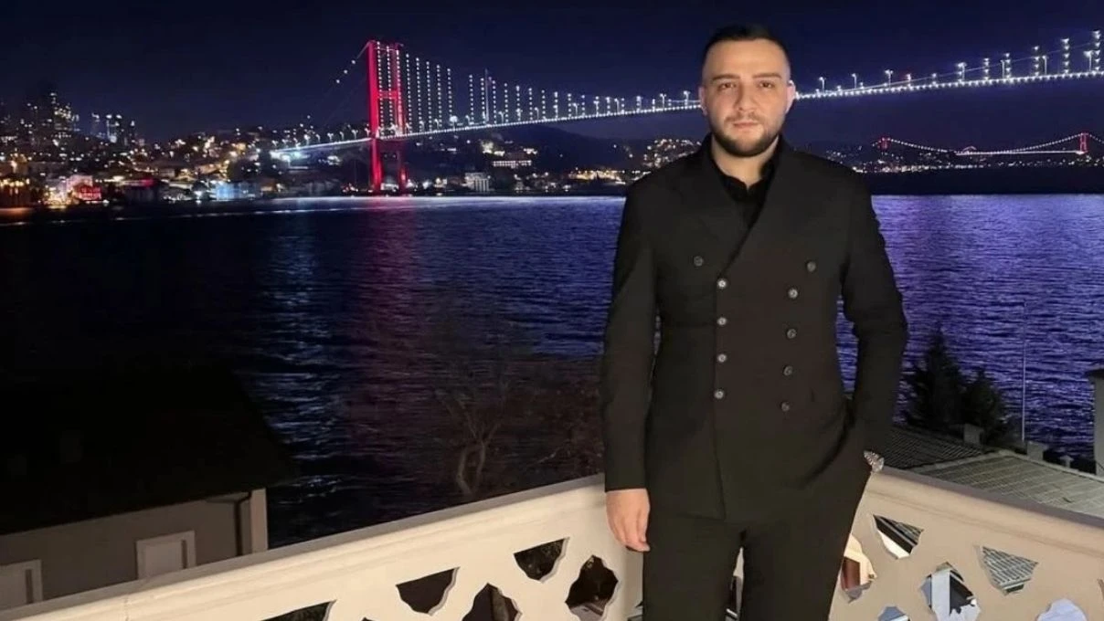 serien mit nilsu berfin aktaş