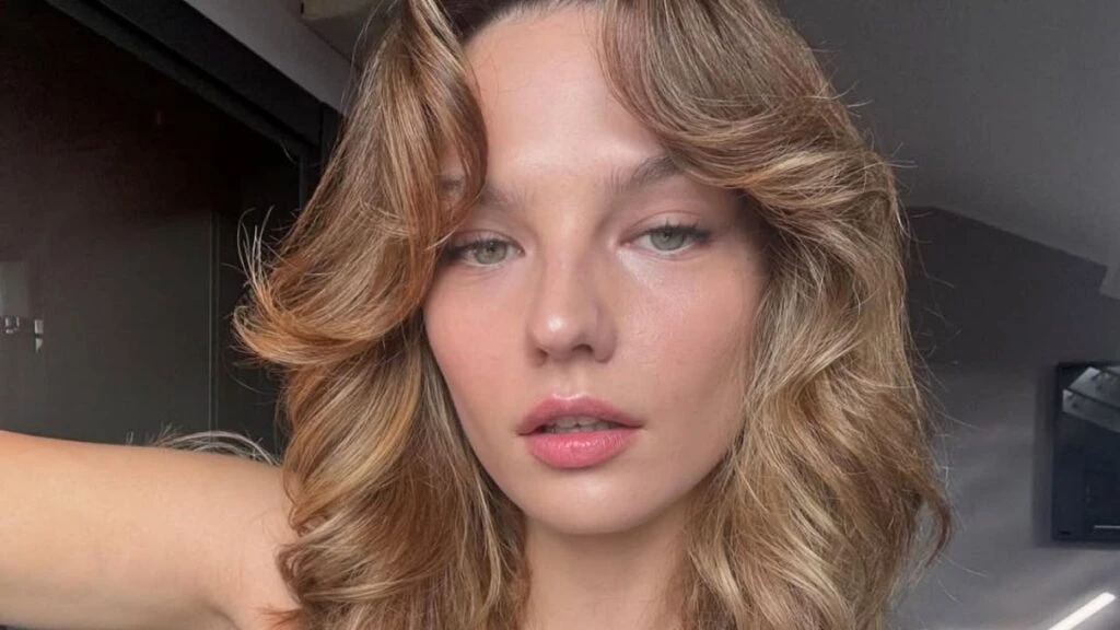 Nilsu Berfin Aktaş sevgilisi Tolga Aykut’u paylaştı! “Bir yılı geçmiş bile...”