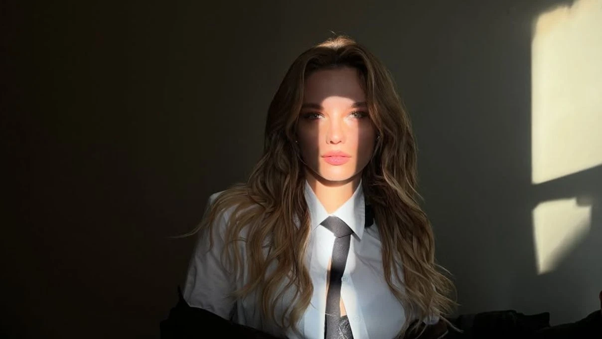 Nilsu Berfin Aktaş sevgilisi Tolga Aykut’u paylaştı! “Bir yılı geçmiş bile...”