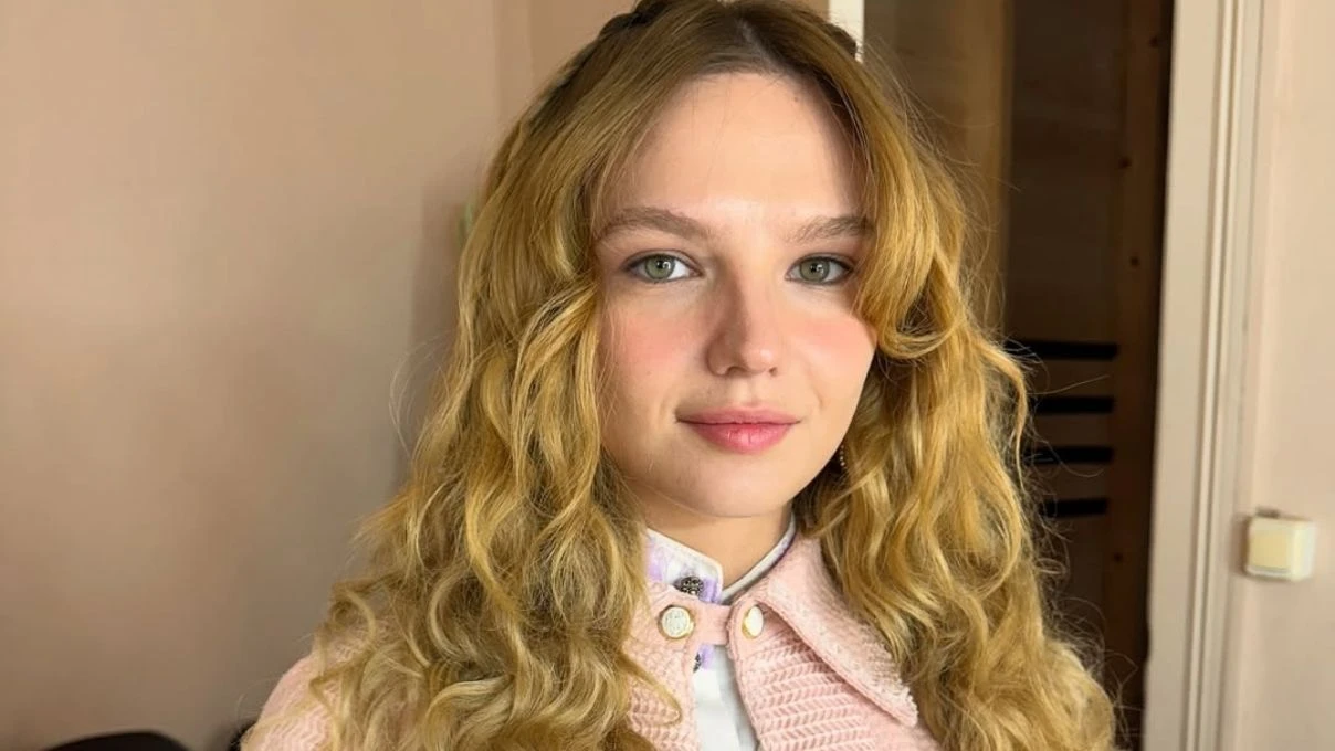 Nilsu Berfin Aktaş sevgilisi Tolga Aykut’u paylaştı! “Bir yılı geçmiş bile...”