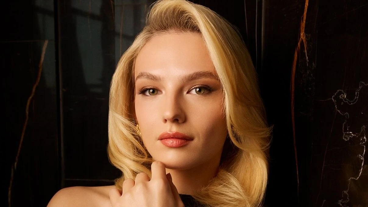 Nilsu Berfin Aktaş sevgilisi Tolga Aykut’u paylaştı! “Bir yılı geçmiş bile...”