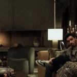 Nine Perfect Strangers 2 sezon promiyerinde Aras Aydinin goruntuleri paylasildi