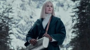 Nine Perfect Strangers nicola kidman