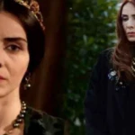 Nur Fettahoglundan yillar sonra gelen Muhtesem Yuzyil Mahidevran itirafi Bakin rolunu kiminle degistirmis