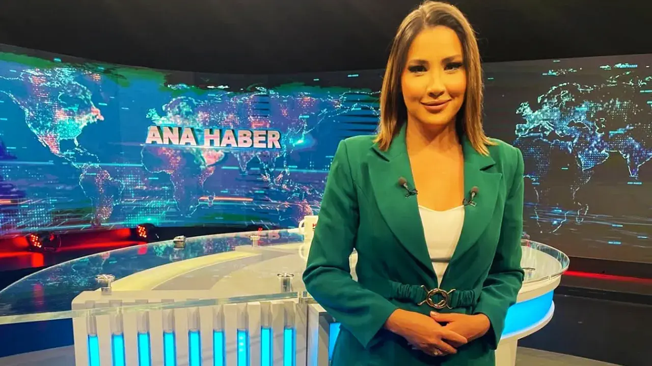 Nur Köşker evli mi? Nur Köşker boşandı mı? 4 Nur Kosker 1