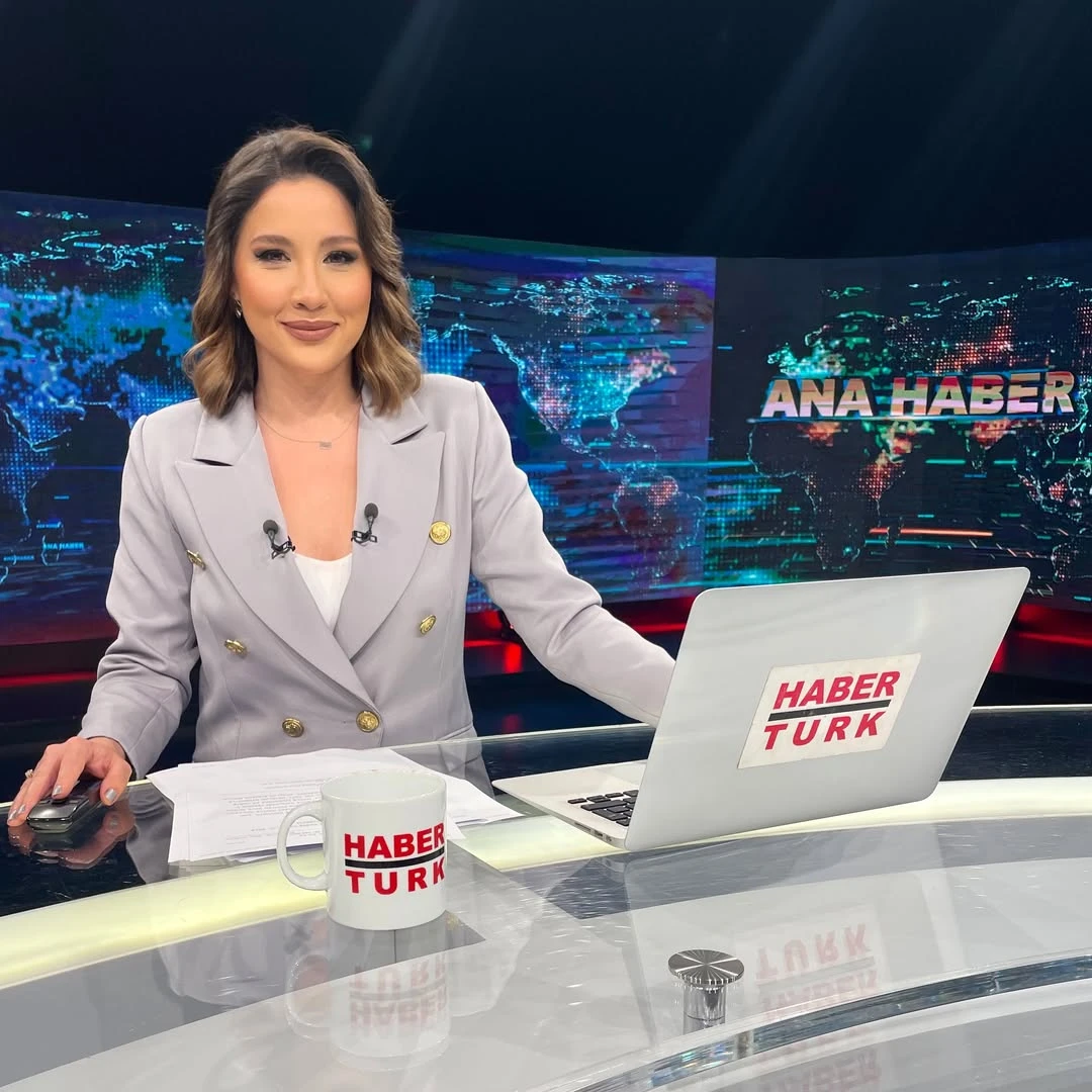 Nur Köşker evli mi? Nur Köşker boşandı mı? 5 Nur Kosker 2