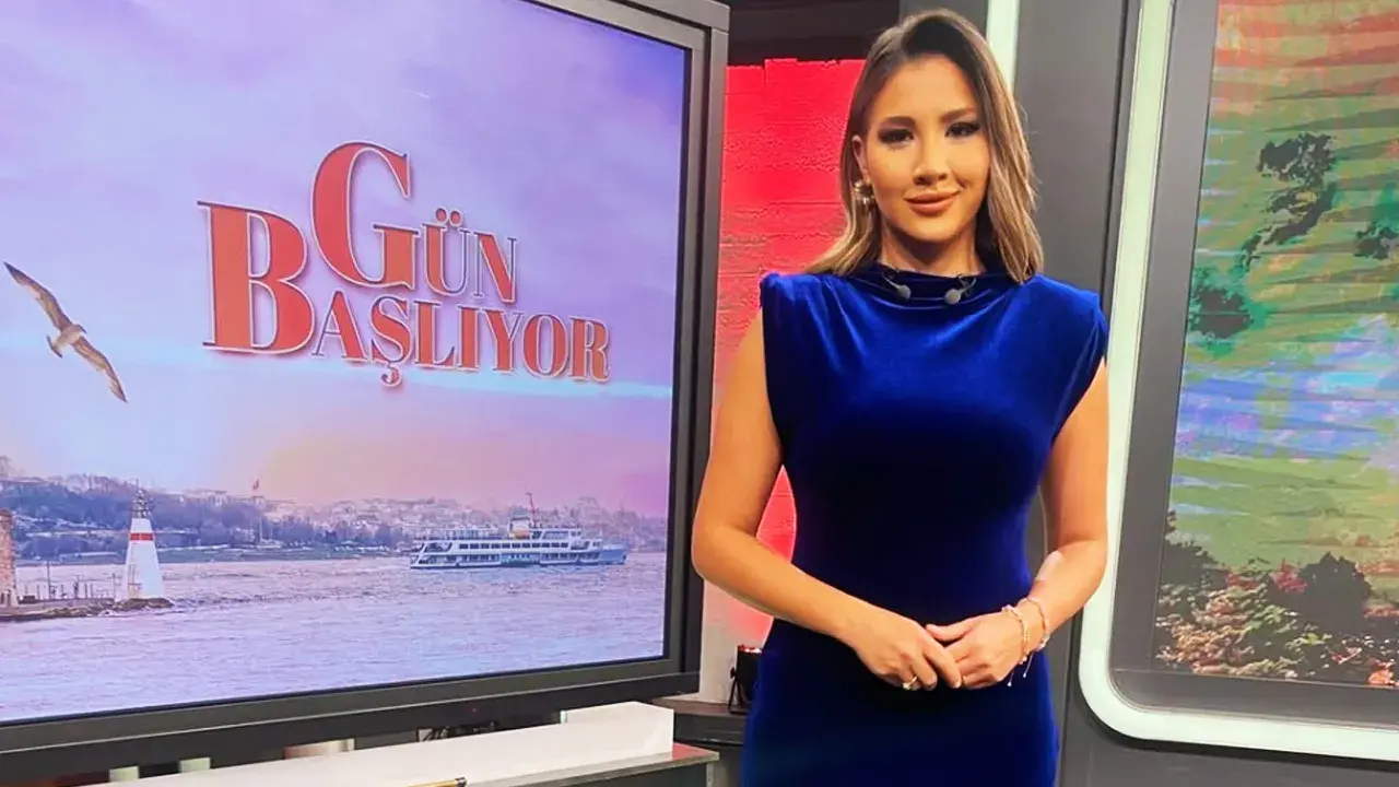 Nur Köşker evli mi? Nur Köşker boşandı mı? 8 Nur Kosker 3