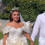 Nuray Sayari dugun oncesi evliligi hakkinda konustu Ikinci baharimi degil ilkbaharimi yasiyorum
