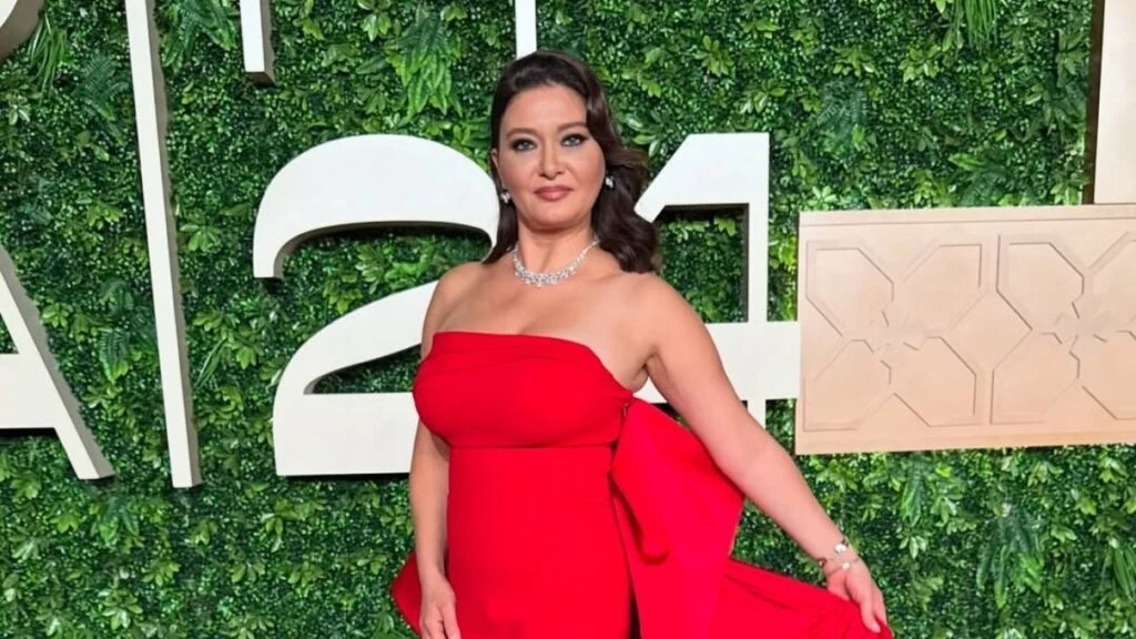 Nurgül Yeşilçay’dan yeni proje atağı geldi! Ömür Usta dizisiyle setlere dönüyor