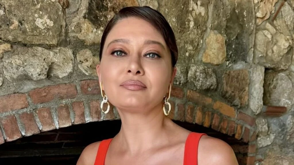 Nurgül Yeşilçay’dan yeni proje atağı geldi! Ömür Usta dizisiyle setlere dönüyor