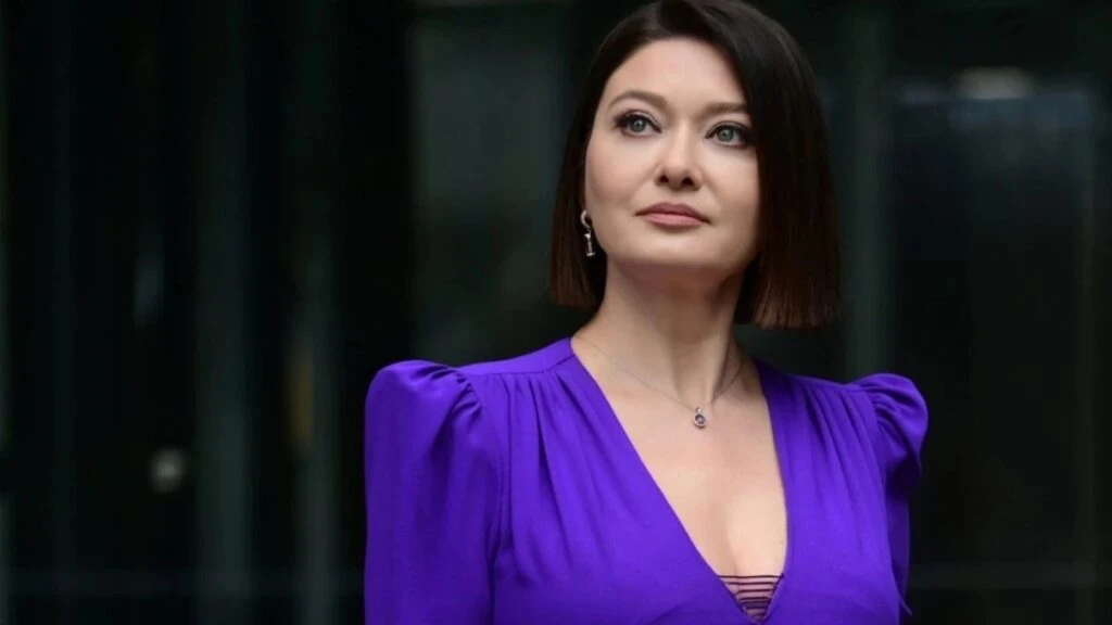 Nurgül Yeşilçay’dan yeni proje atağı geldi! Ömür Usta dizisiyle setlere dönüyor