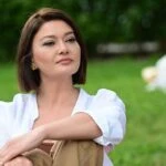 Nurgül Yeşilçay’dan yeni proje atağı geldi! Ömür Usta dizisiyle setlere dönüyor