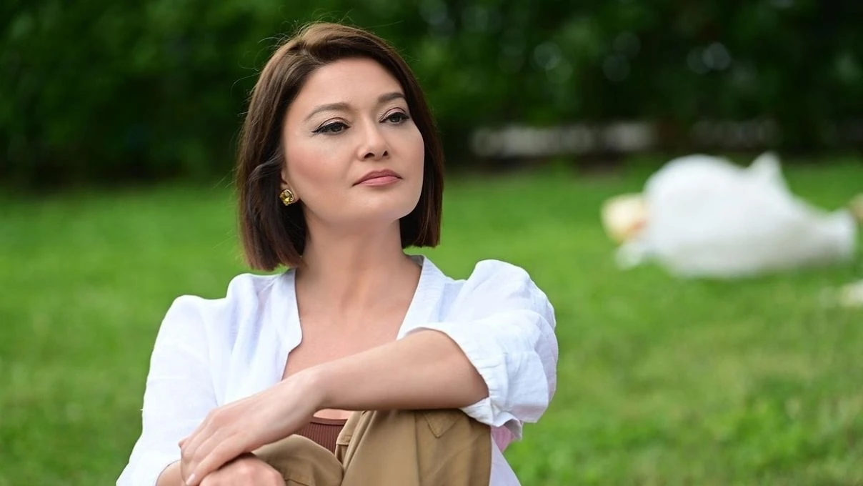 Nurgül Yeşilçay’dan yeni proje atağı geldi! Ömür Usta dizisiyle setlere dönüyor