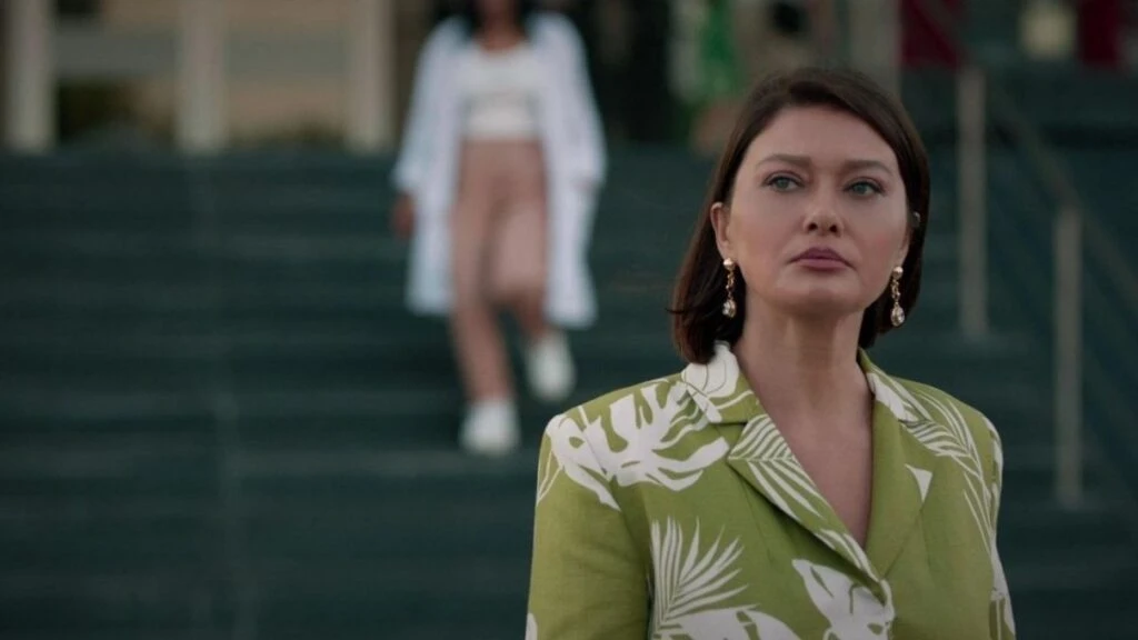 Nurgül Yeşilçay’dan yeni proje atağı geldi! Ömür Usta dizisiyle setlere dönüyor