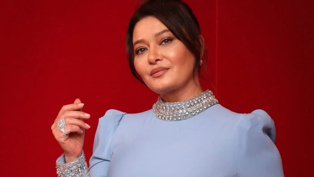 Nurgül Yeşilçay’dan yeni proje atağı geldi! Ömür Usta dizisiyle setlere dönüyor