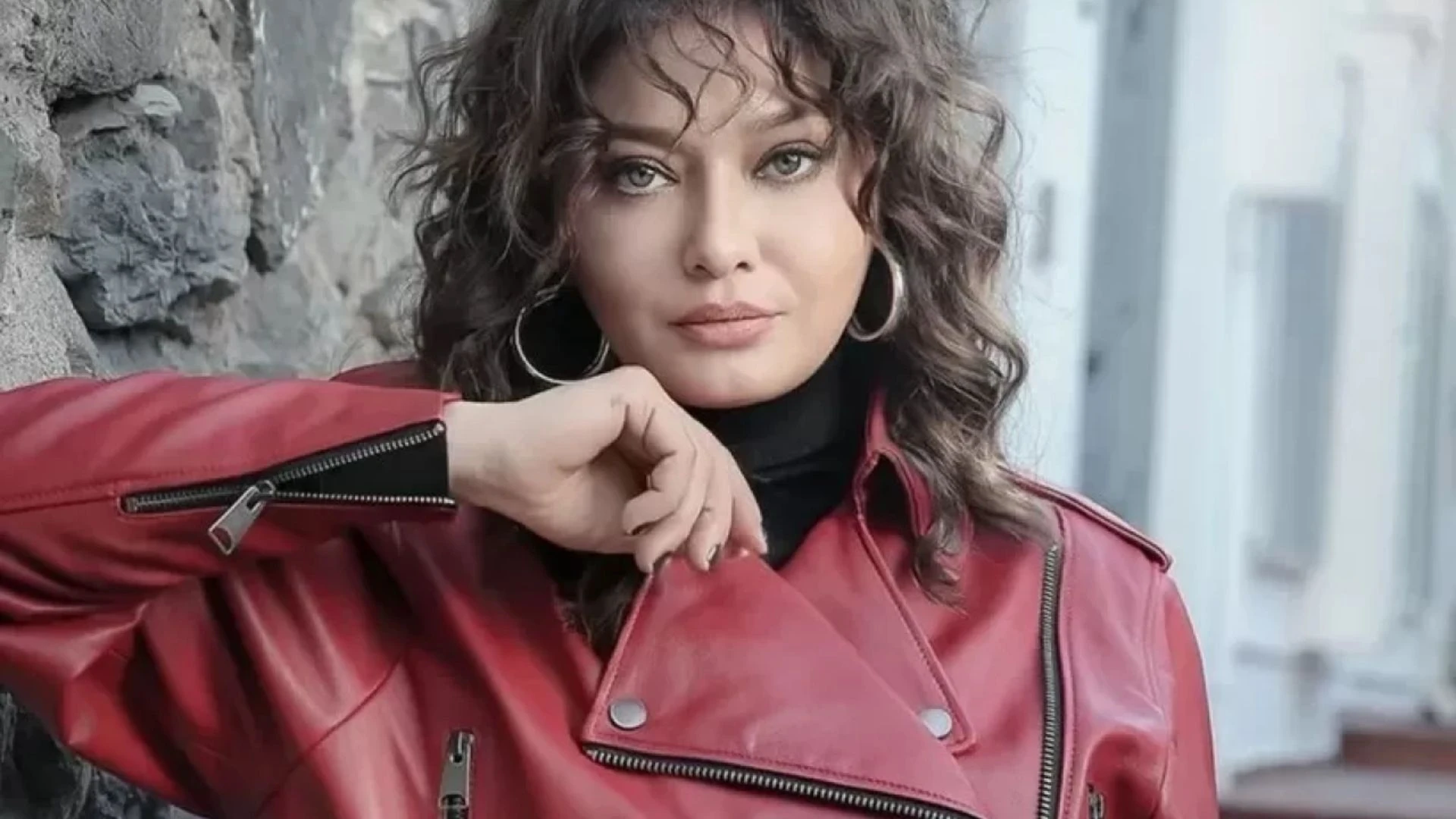 Nurgul Yesilcaydan kilo olcum programina esprili yorum