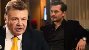 Yeşilçam’ın usta ismi Nuri Alço Eşref Rüya dizisinde!