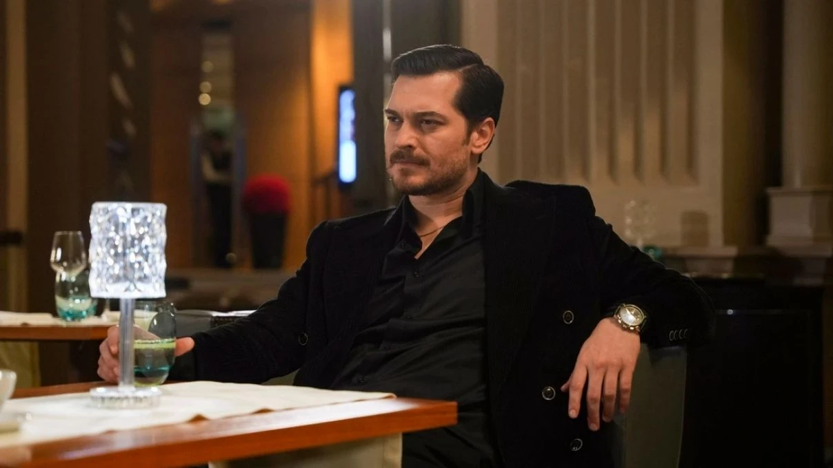 Eşref Rüya dizisine bomba transfer! Yeşilçam’ın usta ismi Nuri Alço geliyor