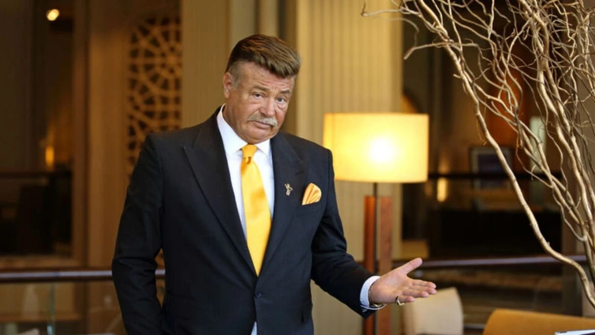 Eşref Rüya dizisine bomba transfer! Yeşilçam’ın usta ismi Nuri Alço geliyor