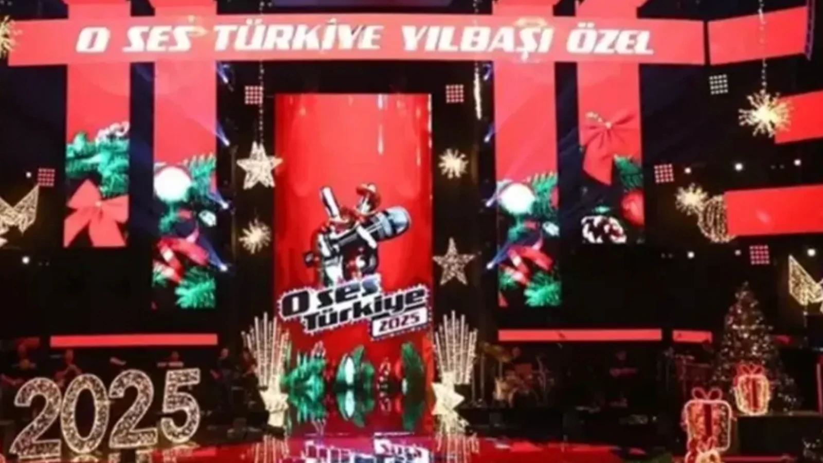 O Ses Turkiye 2026 yilbasi ozel jurileri belli oldu Adi gecen o oyuncu gundeme oturdu