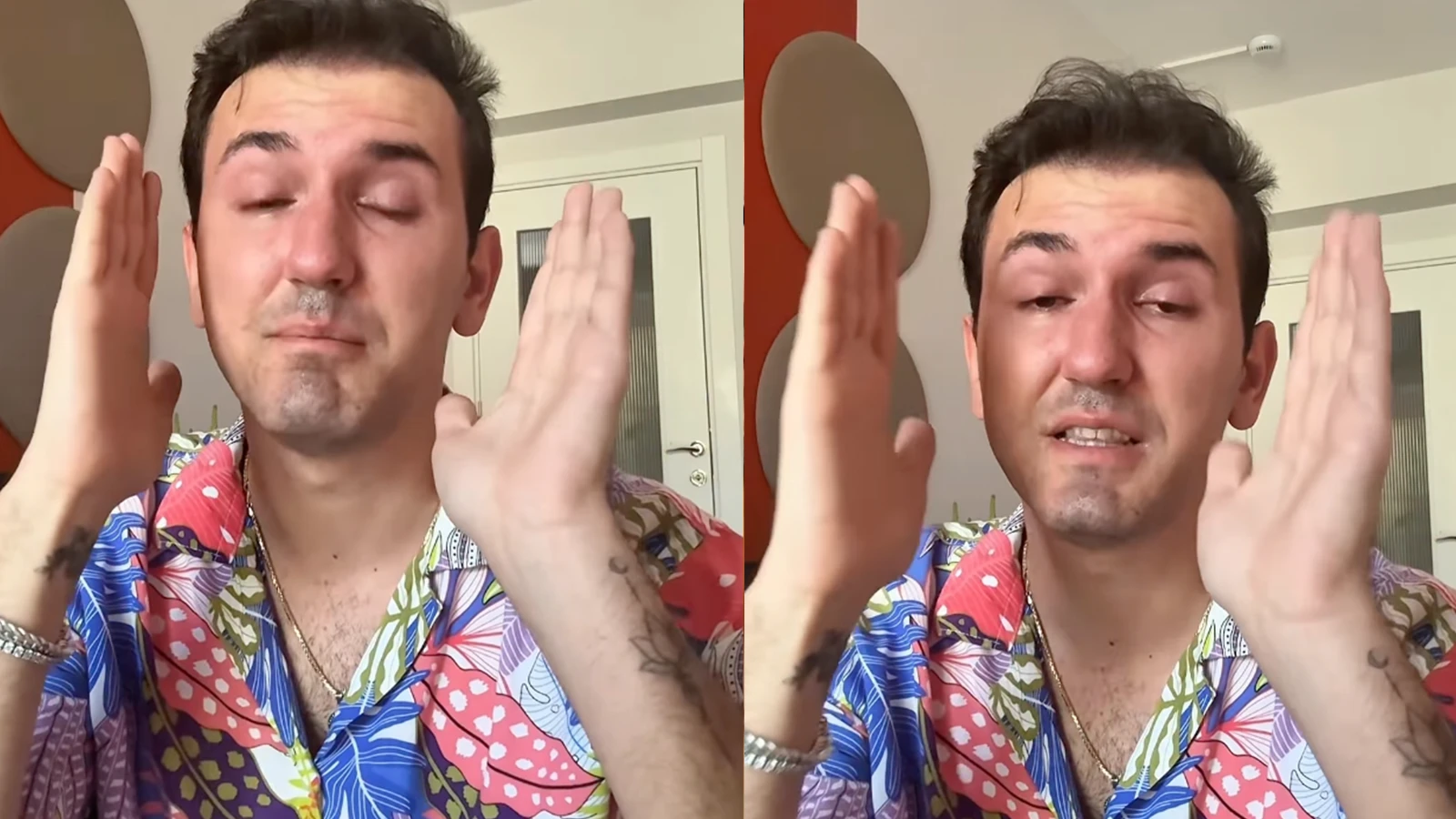 O Ses Turkiyeyle taninmisti Dogan Cemin emekle kurdugu akademiyi sel basti gozyaslari icinde anlatti