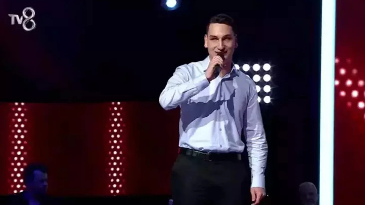 O ses Turkiye 1 1