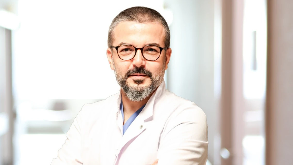 Türkiye’de kadınlarda obezite oranı Avrupa’da birinci sırada! Toplumsal farkındalık açısından alarm verici tablo 4 Obezite 1