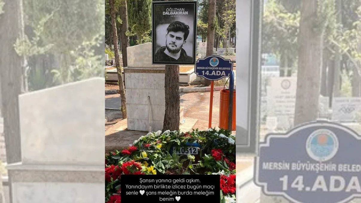 Oguzhan Dalgakiran 9