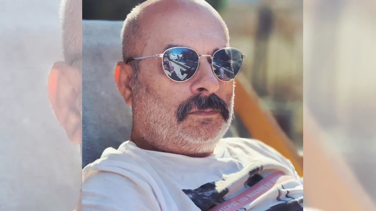 Okan Selvi 3