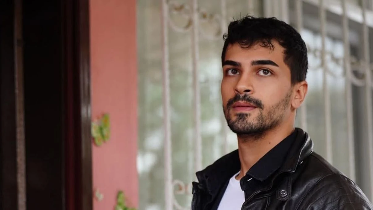 Oktay Ekinci kimdir kaç yaşında? Oktay Ekinci Yağmur Yüksel’le sevgili mi?