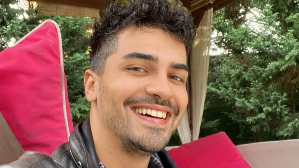 Oktay Ekinci kimdir kaç yaşında? Oktay Ekinci Yağmur Yüksel’le sevgili mi?