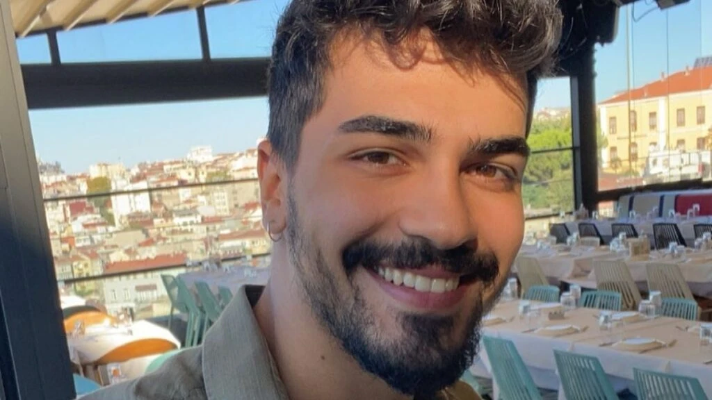 Oktay Ekinci kimdir kaç yaşında? Oktay Ekinci Yağmur Yüksel’le sevgili mi?