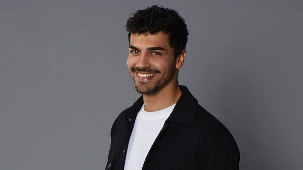 Oktay Ekinci kimdir kaç yaşında? Oktay Ekinci Yağmur Yüksel’le sevgili mi?
