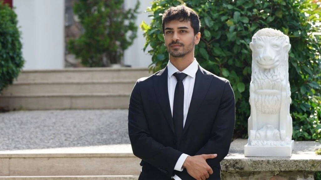 Oktay Ekinci kimdir kaç yaşında? Oktay Ekinci Yağmur Yüksel’le sevgili mi?