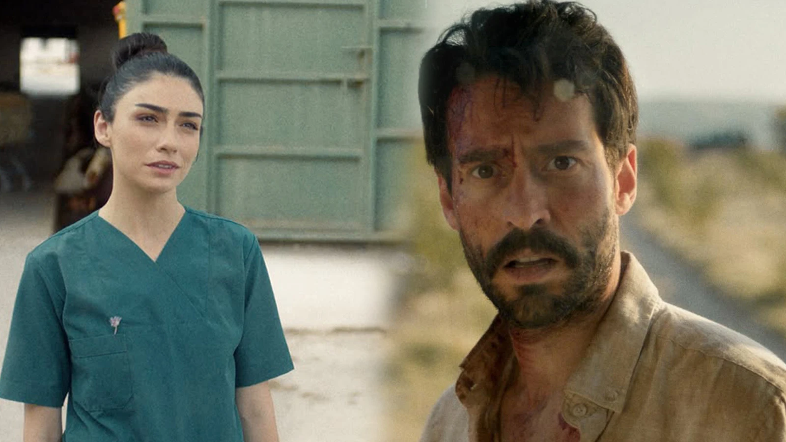 Hazar Ergüçlü Amerika yolcusu! ‘Öldürdüğün Şeyler'in prömiyeri için Sundance Film Festivali'ne gidiyor 6 Oldurdugun Seyler 1