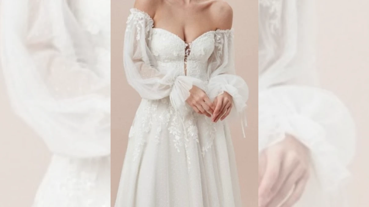 Dünyaca ünlü gelinlik markası Oleg Cassini Türkiye'den çekildi! 14 yıldır faaliyet gösteriyordu 4 Oleg 2