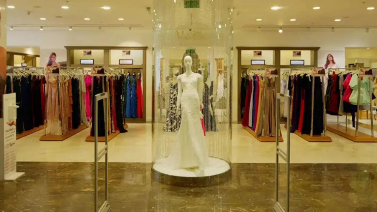 Dünyaca ünlü gelinlik markası Oleg Cassini Türkiye'den çekildi! 14 yıldır faaliyet gösteriyordu 8 Oleg 5