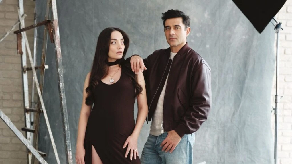 Cansel Elçin ve Zeynep Tuğçe Bayat çifti aynı projede buluştu! İkili ‘Ölü Arının İğnesi’ filminin başrolü oldu