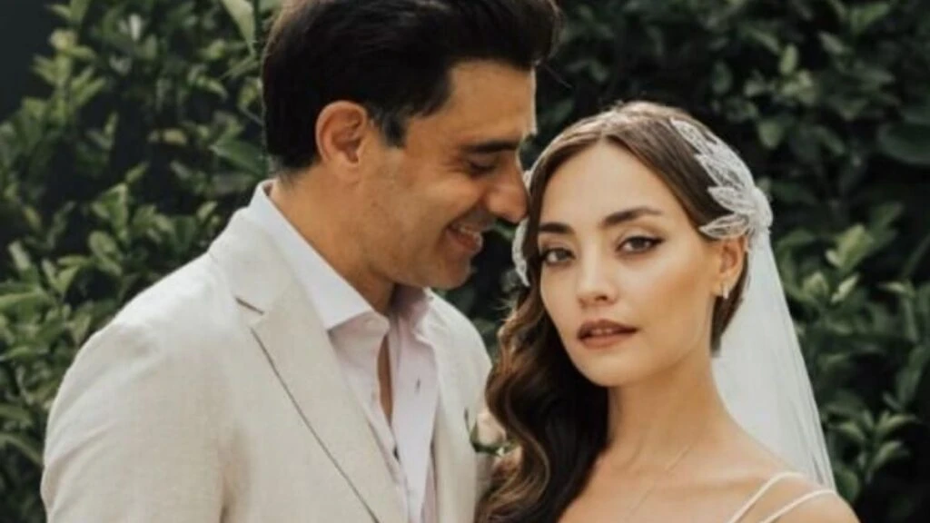 Cansel Elçin ve Zeynep Tuğçe Bayat çifti aynı projede buluştu! İkili ‘Ölü Arının İğnesi’ filminin başrolü oldu