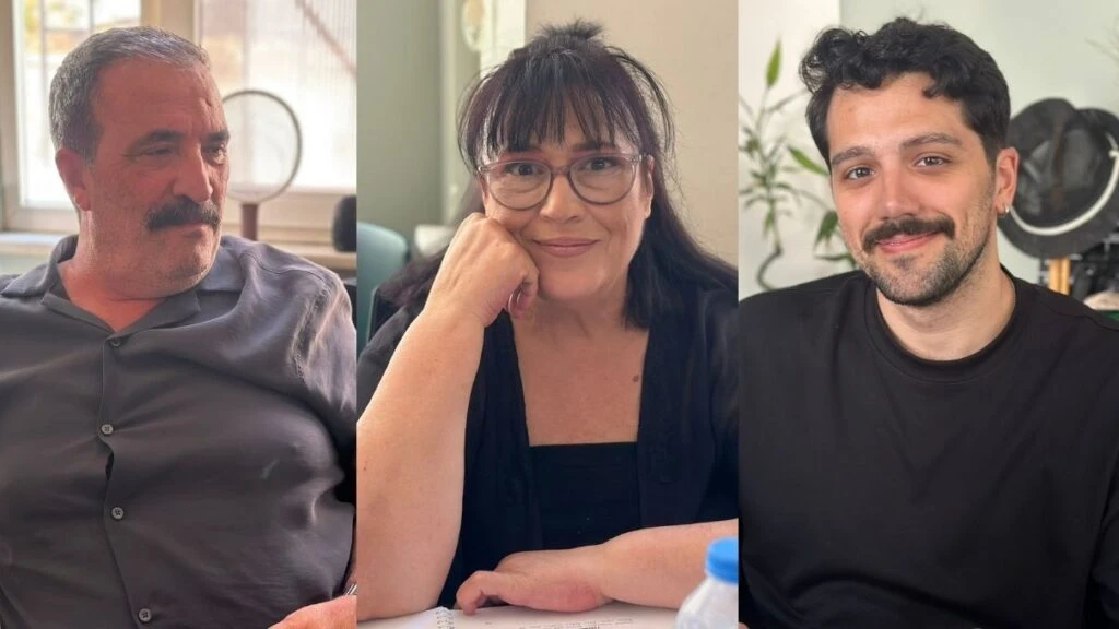 Cansel Elçin ve Zeynep Tuğçe Bayat çifti aynı projede buluştu! İkili ‘Ölü Arının İğnesi’ filminin başrolü oldu