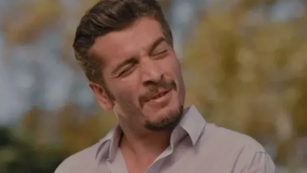 Olumden donen Murat Cemcirden anlam dolu ilk paylasim Begeni ve yorum yagdi