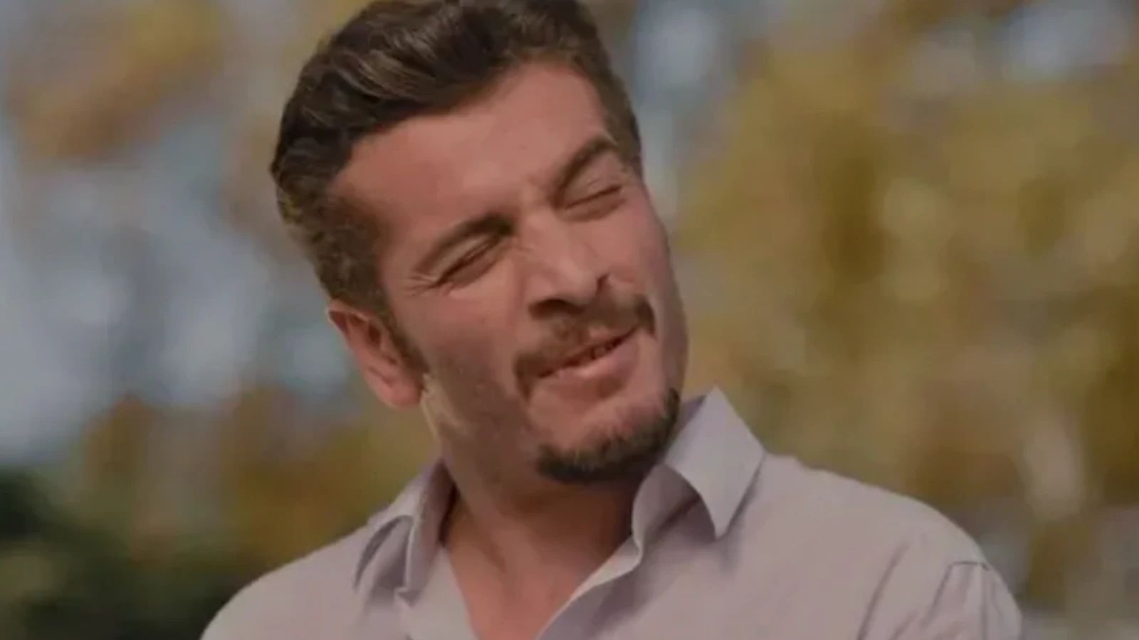 Olumden donen Murat Cemcirden anlam dolu ilk paylasim Begeni ve yorum yagdi