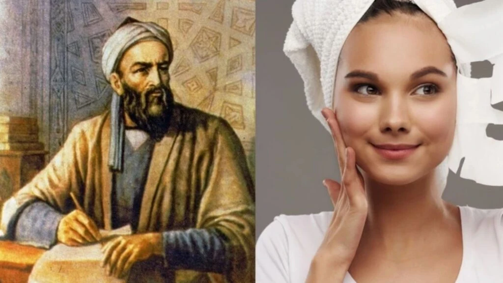 Önce içinizi sonra dışınızı temizleyin! İbn-i Sina’dan güzellik sırları