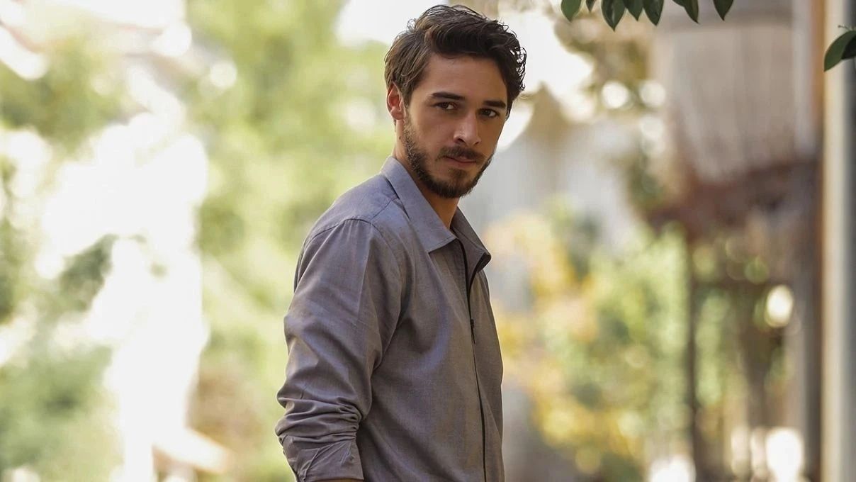 Kuruluş Orhan dizisinin Yiğit’i Onur Bay kimdir? Onur Bay kaç yaşında, hangi dizilerde 