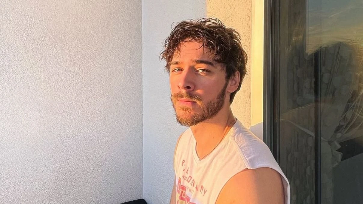 Kuruluş Orhan dizisinin Yiğit’i Onur Bay kimdir? Onur Bay kaç yaşında, hangi dizilerde