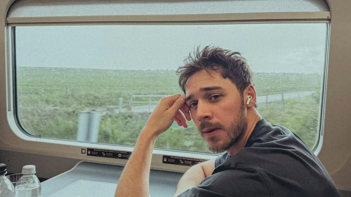 Kuruluş Orhan dizisinin Yiğit’i Onur Bay kimdir? Onur Bay kaç yaşında, hangi dizilerde 