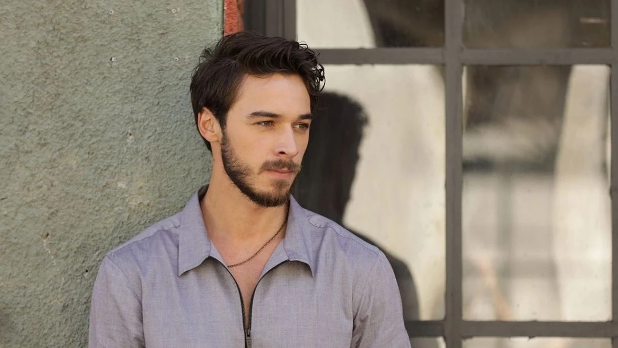 Kuruluş Orhan dizisinin Yiğit’i Onur Bay kimdir? Onur Bay kaç yaşında, hangi dizilerde 