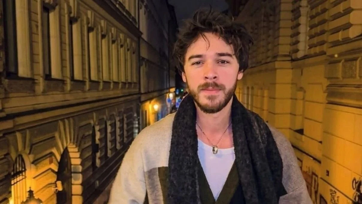 Kuruluş Orhan dizisinin Yiğit’i Onur Bay kimdir? Onur Bay kaç yaşında, hangi dizilerde 